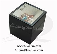 free sample printing plastic box  PB617